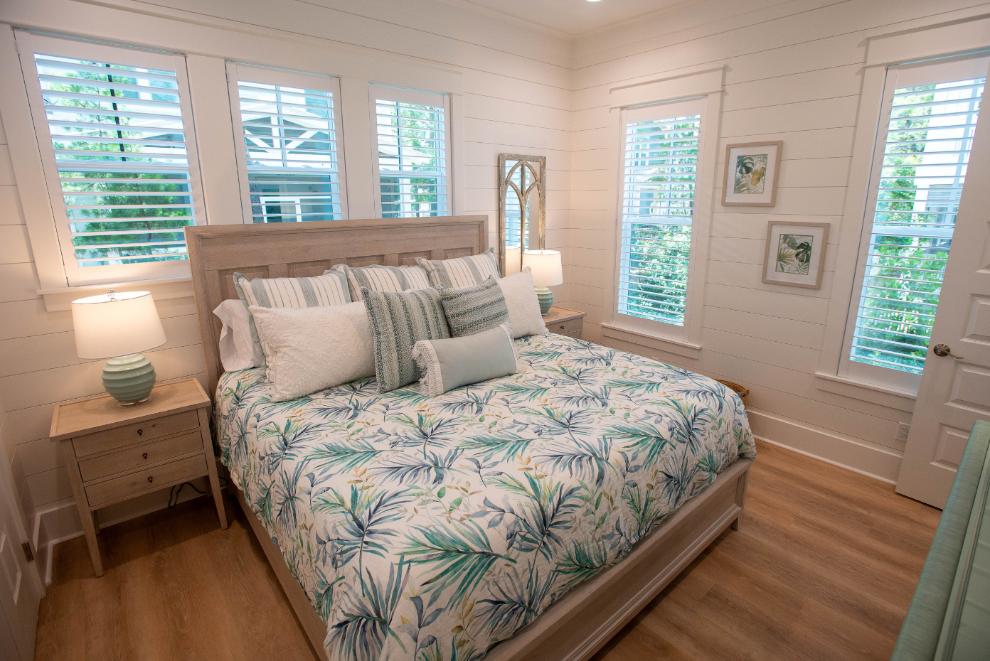 Santa Rosa Beach Interior Decorator