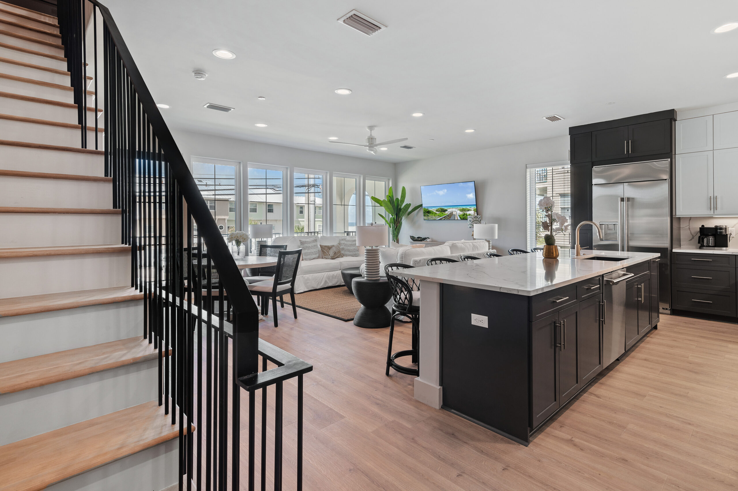 Seaside Interior Decorator