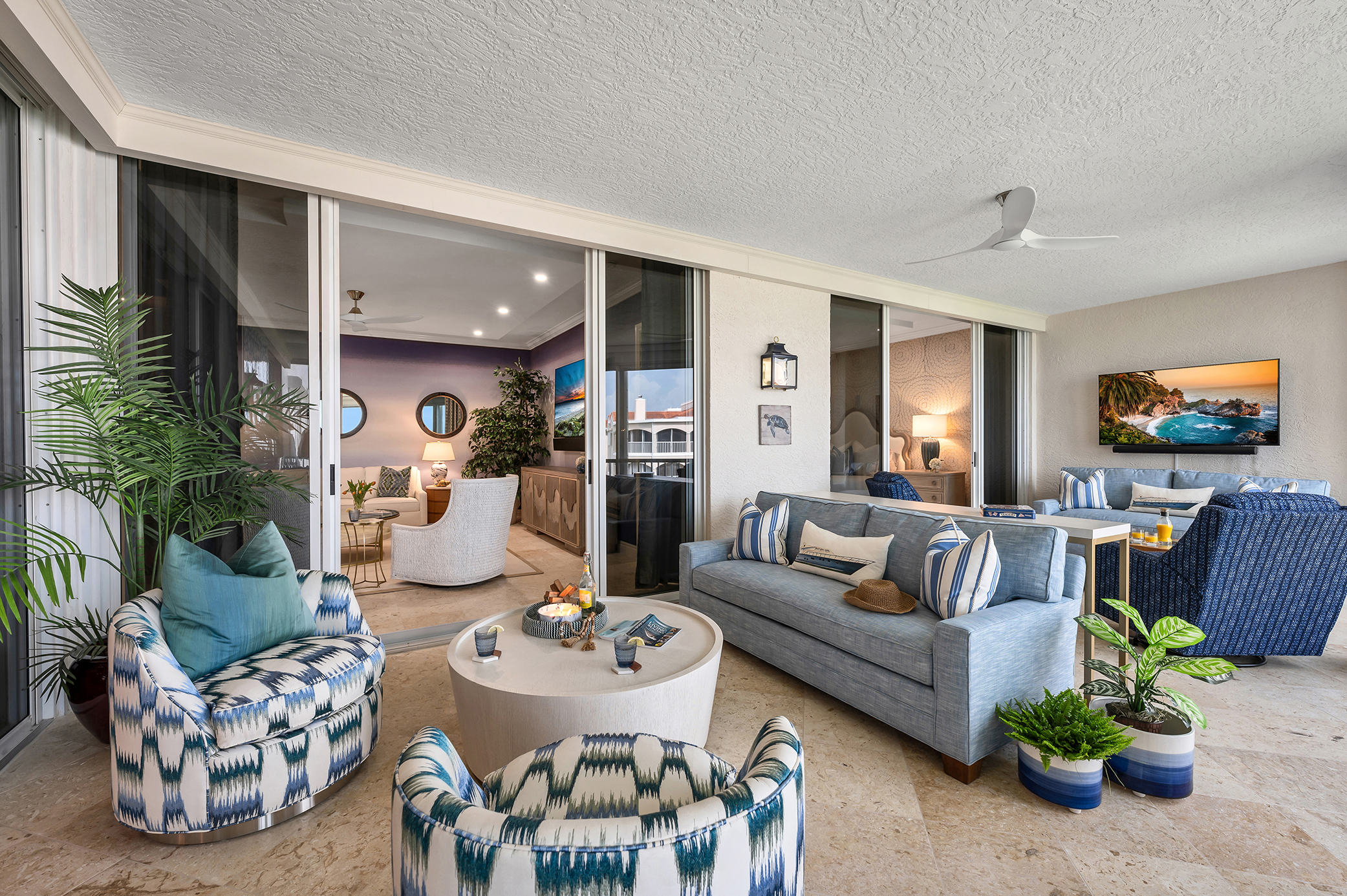 Emerald Coast, FL Interior Designer