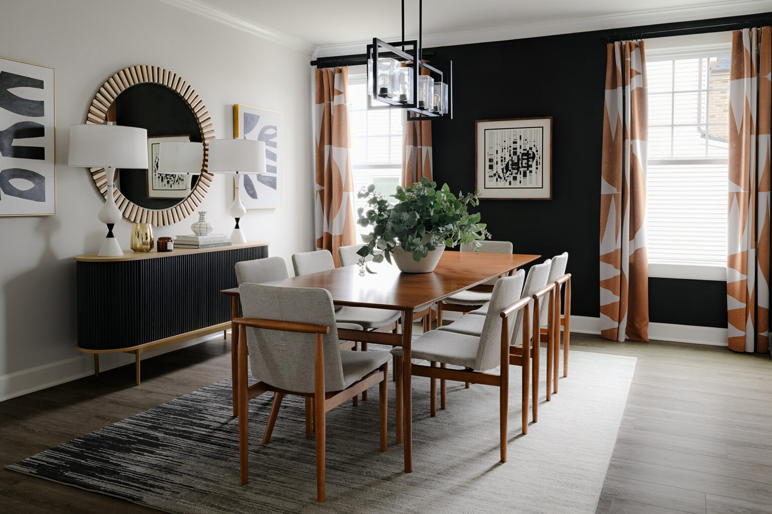 Fall Color Trends to Refresh Your Home This Season